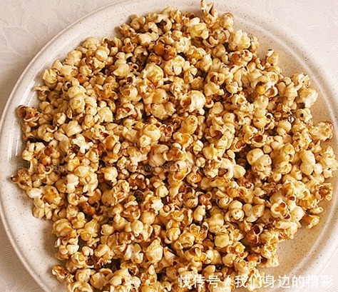 在家|看剧还在吃薯片大厨教你在家做零食,美味不停嘴,孩子特爱吃!