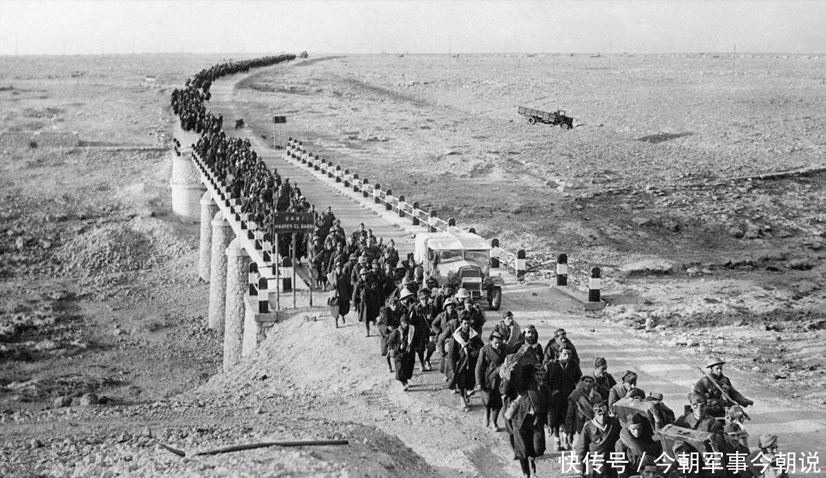 澳大利亚军队|二战对日本最狠国家,用这招让17万日军躺着等死,一直找不到尸首