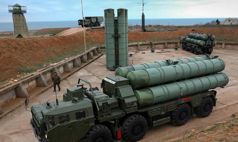 土耳其|幸好当年没卖红旗9,土耳其讨好普京果然是阴谋,S400秘密全泄露