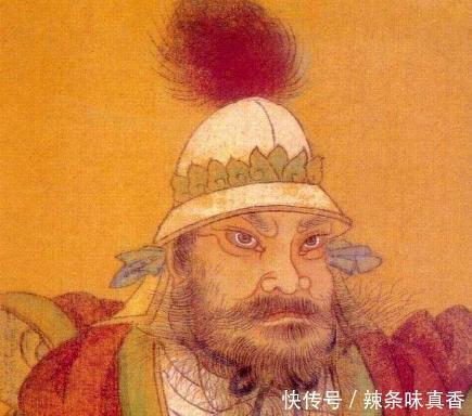 借用|唐朝最成功的一次平定内乱，竟是借用敌人之手，蒋介石像我！