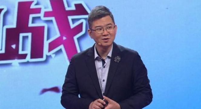 节目|涂磊告别《爱情保卫战》后:观众隔空喊话赵川,十年爱情导师真香