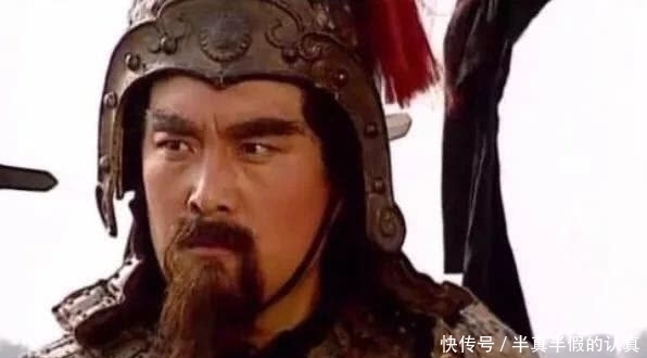 曹操|曹操收张辽,刘备观察三次,第一眼第二眼第三眼分别什么意思?