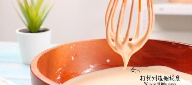 珍珠奶茶|自制“珍珠奶茶雪糕”,只需要5种材料,他比珍珠奶茶更容易制作