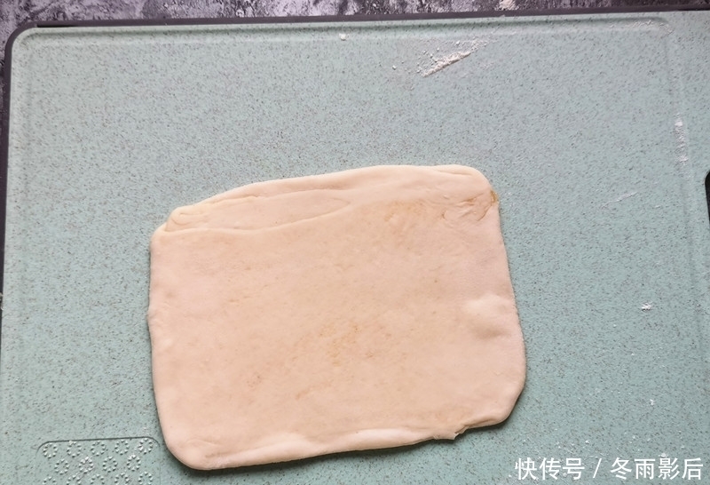 做法|手把手教你鸡蛋灌饼的做法,松软分层,个个鼓大泡,跟着学零失败