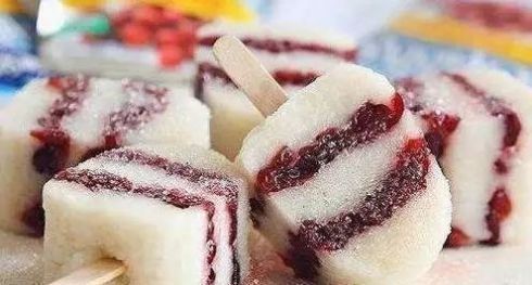 简单|糯米粉新做法,做糯米糕只需4步,做法简单,香甜软糯,学会后不