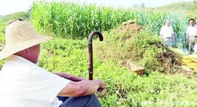 山东|一诺千金!92岁山东老人为无名英雄守墓74年,终于等到奇迹出现