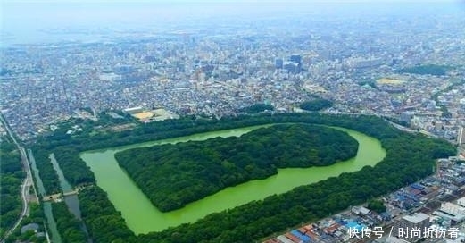 理由|日本天皇陵开挖, 邀请中国考古专家, 理由啼笑皆非