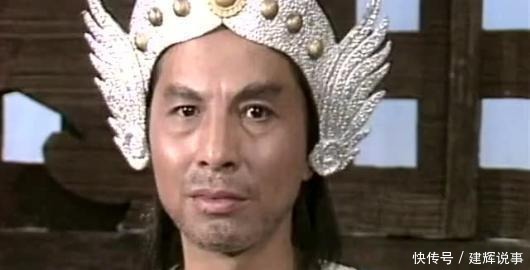 苏护|封神中截教有一个弟子,背信弃义投靠阐教,深得元始信任被封大帝