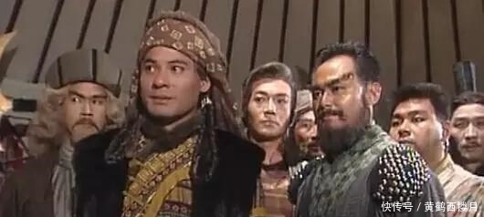 难道|成吉思汗为什么不把汗位传给大儿子术赤，难道真是怀疑术赤的血统有问题？