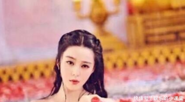 洗澡|古代没有沐浴和香皂,怎么洗澡?皇帝泡温泉,老百姓用啥