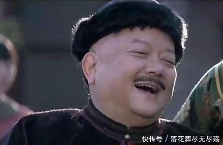 乾隆|细读和珅临终前的五个字:嘉庆冤枉了他?后人错怪了他?