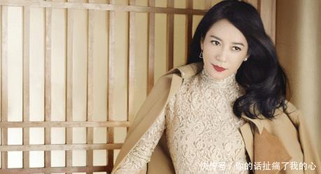 qt:badformat|5位娱乐圈中的“大龄剩女”，柳岩已经38岁，而她却已年过半百！