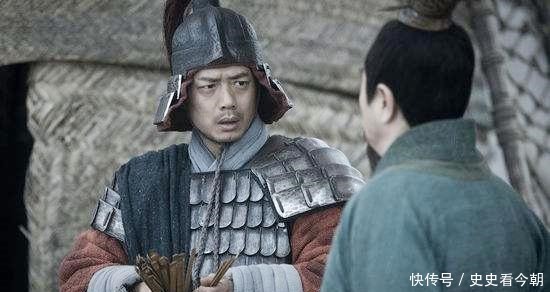 天才|韩信如果拥兵自立反叛刘邦,能不能灭了刘邦统一天下