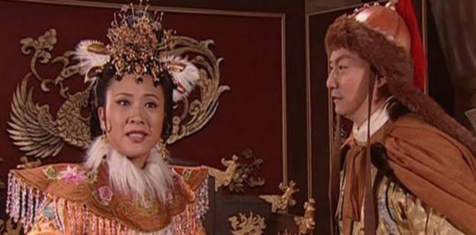 萧燕燕|萧燕燕：30岁垂帘听政，33岁击败宋太宗，死后留下一个强盛的大辽