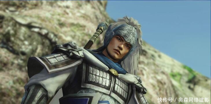 排名|若论实力赵云和吕布两人孰高孰低？三国的武将排名是否有失公允？