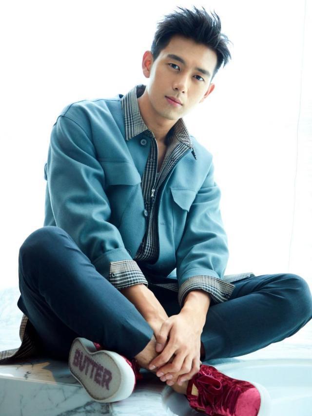  进前|最新明星势力榜公布，肖战丢失冠军宝座，王一博未进前三！