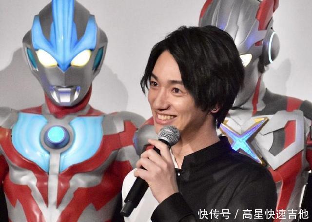  剧场版|泰迦剧场版现场访谈看看主角团队最喜欢哪位奥特曼！