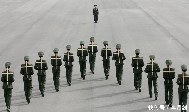 政治|军事搞笑系列，带你感受别样的欢乐