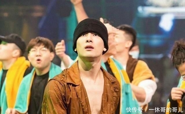  王一博|街舞3：王一博张艺兴王嘉尔舞台酷炫，钟汉良哭着淘汰队员