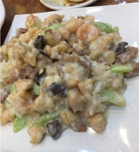 文章|文史宴:京杭大运河沿线,是最容易被忽视的美食之乡