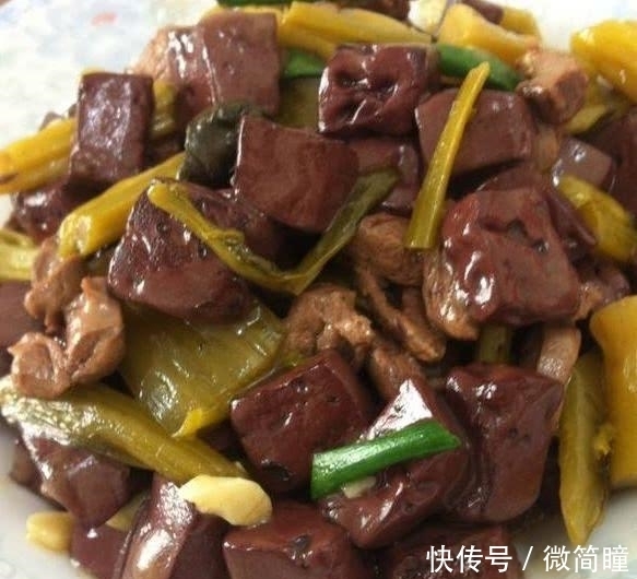 美味|超美味爽口的几道家常菜,简单易做,好吃还特别下饭!