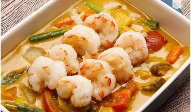 胡萝卜|几款美味健康的蔬菜,营养丰富,吃完后还有全身的暖乎乎