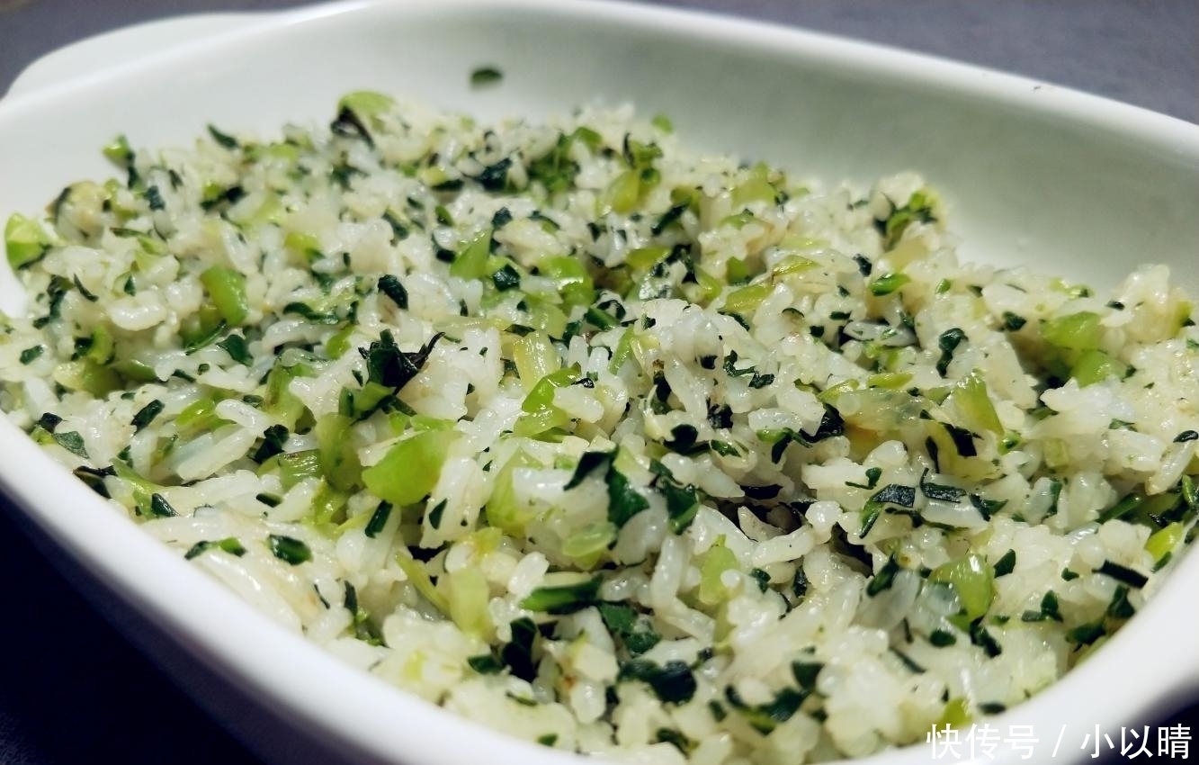 米饭|自从我这么煮米饭, 儿子连吃一周都不腻, 每顿吃两大碗, 还嫌不够!