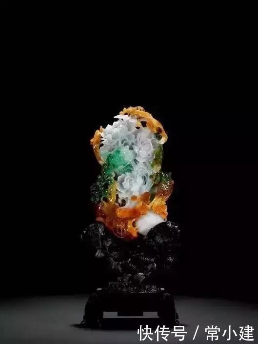 翡翠|什么样的翡翠才值得收藏?