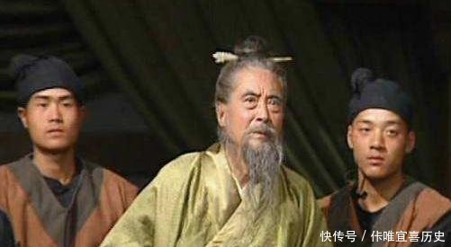 卑鄙|三国最卑鄙的武将，忘恩负义无恶不作，如今却被供奉为菩萨