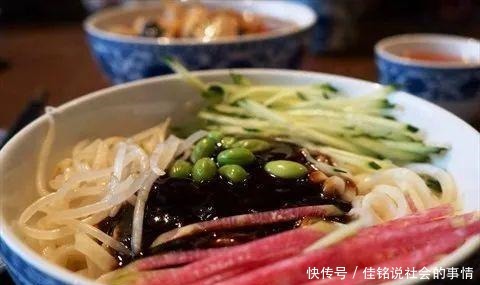 吃货|15款美食图鉴,没吃过3个以上都不能堪称吃货