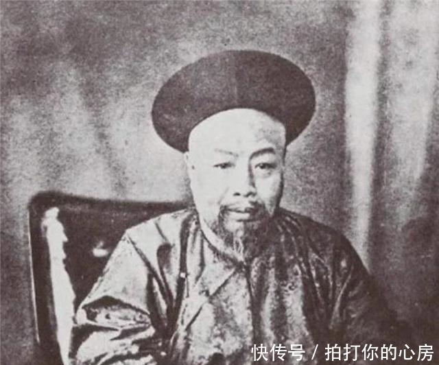 印度|他是清朝一品大员,被英军俘虏到印度后绝食而死,是怎么回事?