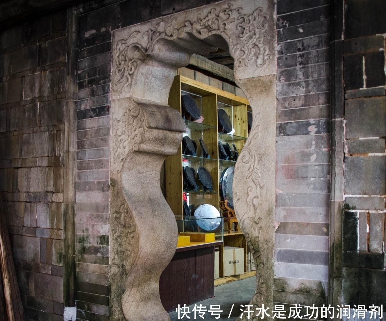 方人爱喝|武夷山下的千年古村,晋商万里茶路起点,一个鲜为人知的世外桃源