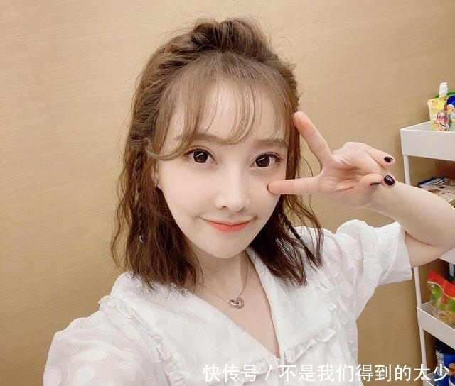 冯提莫|《明日之子》被爆将有超人气大咖加入,并且闭关修炼数日备受关注