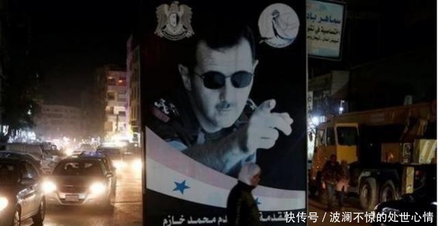 暗杀巴沙尔|特朗普难道想靠暗杀和耍流氓,去拿诺贝尔和平奖?