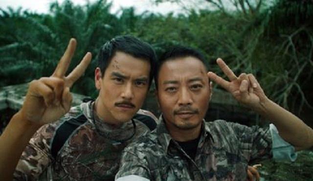 湄公河|《湄公河行动》中的“小孩兵”是怎么演出来的？现实中会有吗？