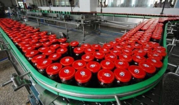 吃货|吃货无聊有多可怕把100瓶老干妈的“鸡丁”全挑出来,结果呆住