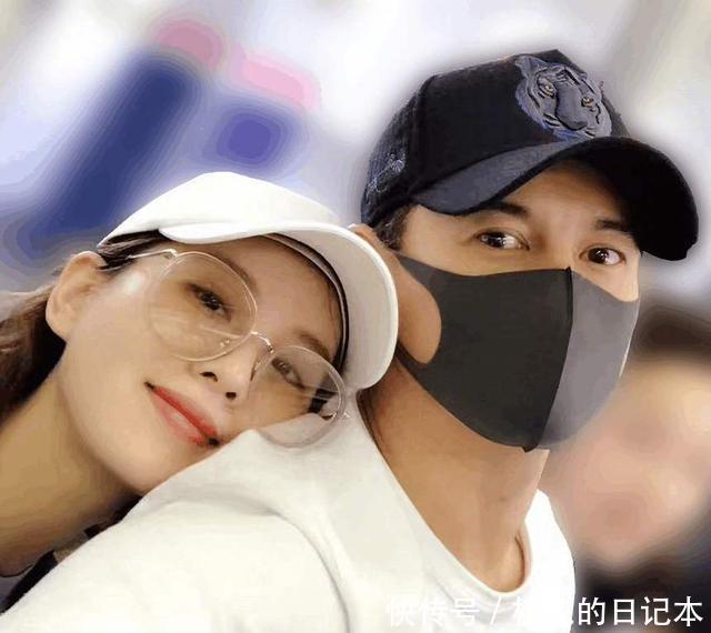  吴奇隆|刘诗诗好惨！被家人吸血的“提款机”吴奇隆，后是不知感恩的人性