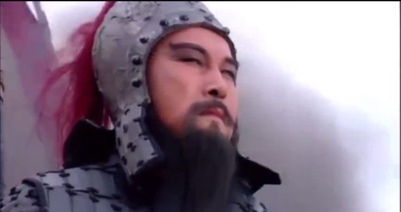 关羽|颜良偶遇关羽，变成三国名将倒霉蛋