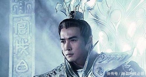 太监|西游二郎神为何会与一个宋朝太监同名同姓? 这背后究竟隐藏了什么