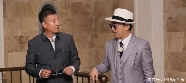 戏剧|黄磊、严敏制作不一样的《极限挑战》,男人帮有望合体