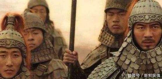 郭子仪|不得不说的大唐名将郭子仪，敌军闻风丧胆