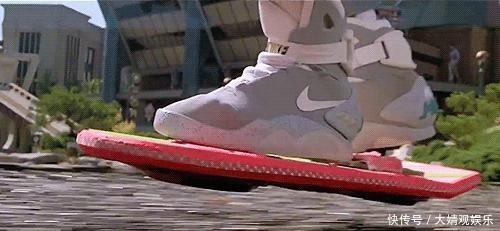  致敬|《回到未来》35年，向影史最牛逼的时间旅行致敬