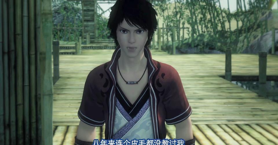 江湖|画江湖之不良人:不良帅托孤失败,阳叔子不作为,亲手毁了李星云