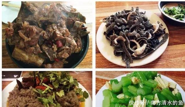 看得|北京人最爱吃的“馅儿”,是这样的组成,看得我口水流下来了