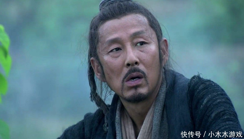 混混|汉高祖刘邦:被称为一个超级大混混,他的童年生活是什么样的?