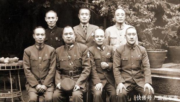 牢记|32岁当军长，打起仗来连日军和美国都赞叹，请牢记这个抗日英雄！