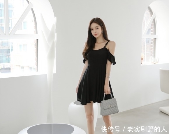 珠珠|时尚珠珠:第1435期潮流穿搭鉴赏