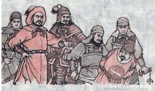 灭亡|大明灭亡后,南明为何这么乱?你看看万历的儿子、孙子都在干嘛