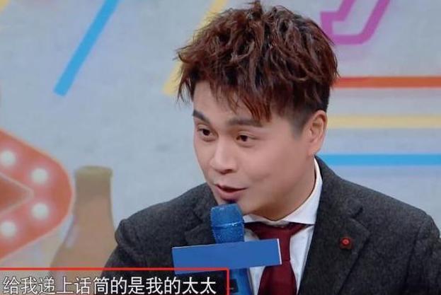 实力|浙江台主持人沈涛婚礼现场曝光!妻子首露真容,颜值不输王牌女郎