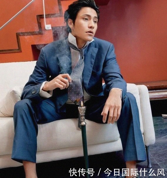 最厚|官宣自己“不参加综艺”的5大明星,前四位言行一致,只有他“脸皮最厚”